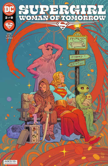 king-evely-lopes-supergirl-2-cover