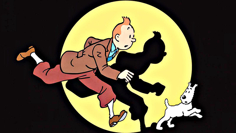 le-avventure-di-tintin