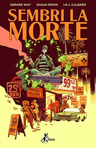 sembri la morte_cop