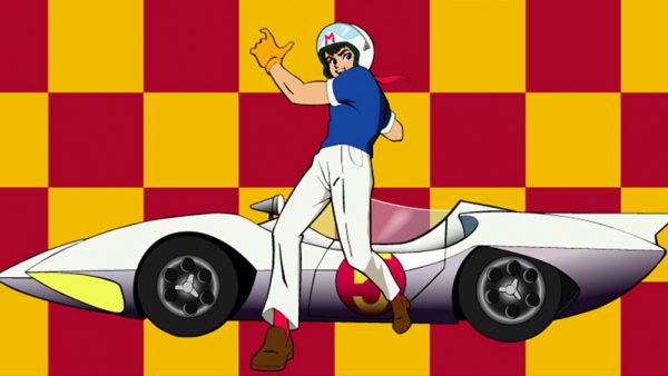 Speedracer1
