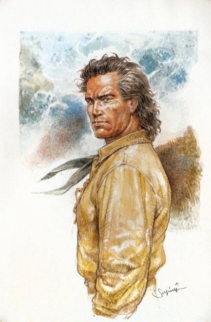 tex serpieri
