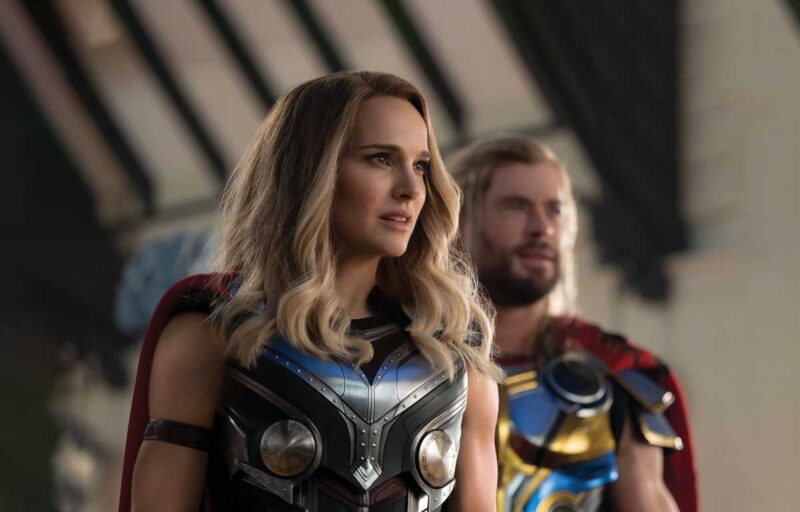 Thorjane
