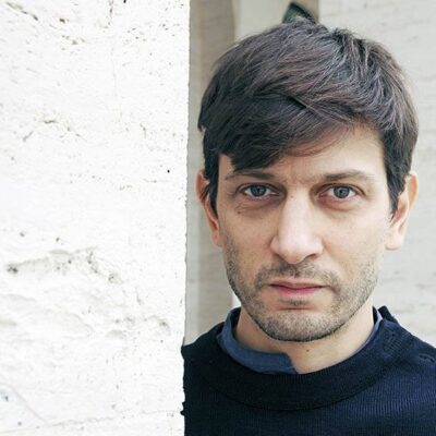 Manuele Fior_bio
