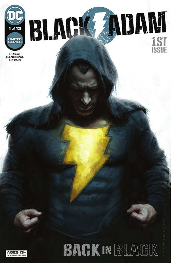 Black Adam
