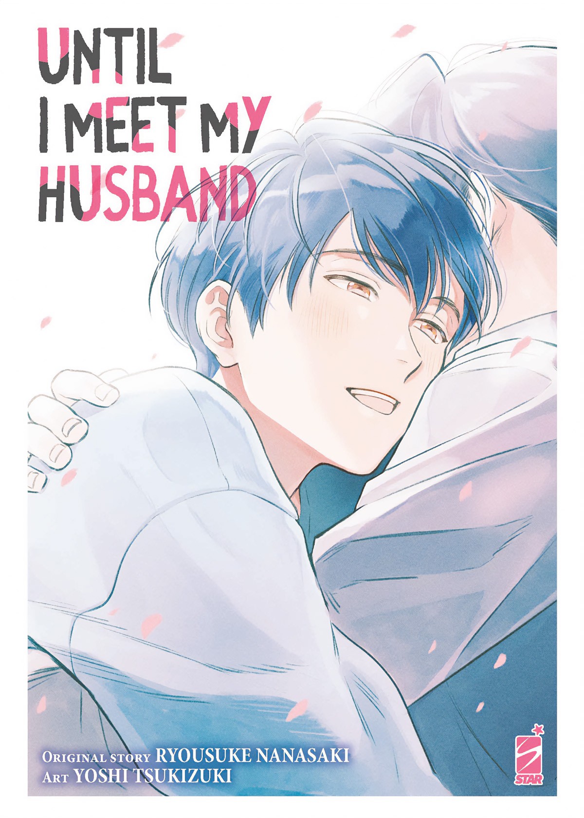 COVER Unitl I meet my husband