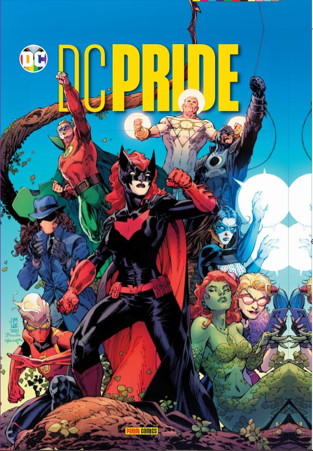 Dc Pride
