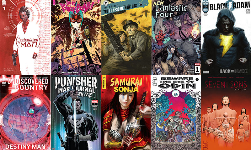 First Issue 106 thumb