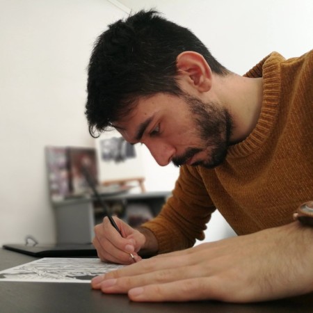 Foto per Bio