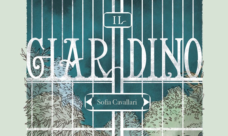 Il Giardino thumb