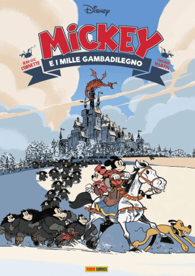 Mickey_mille_Gambadilegno_cover