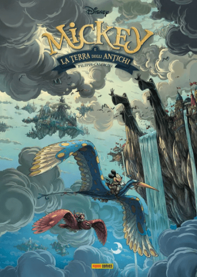 Mickey_terra_antichi_cover