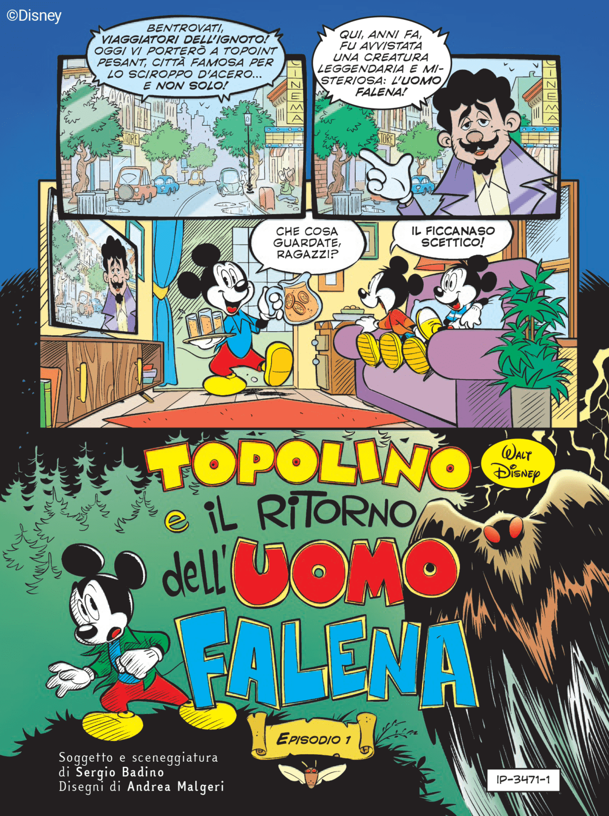 TOPOLINO 3471 Tavola (1)