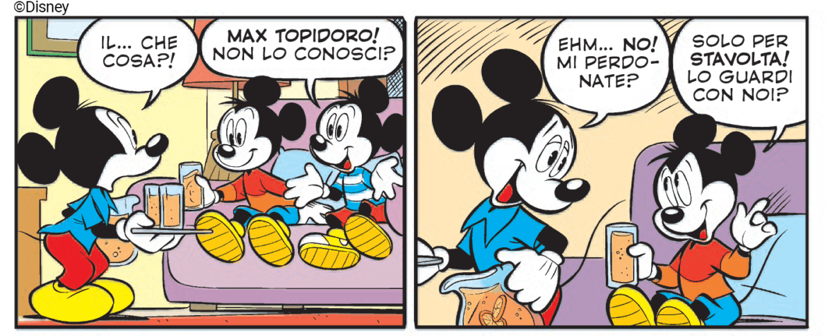 TOPOLINO 3471 Tavola (2)