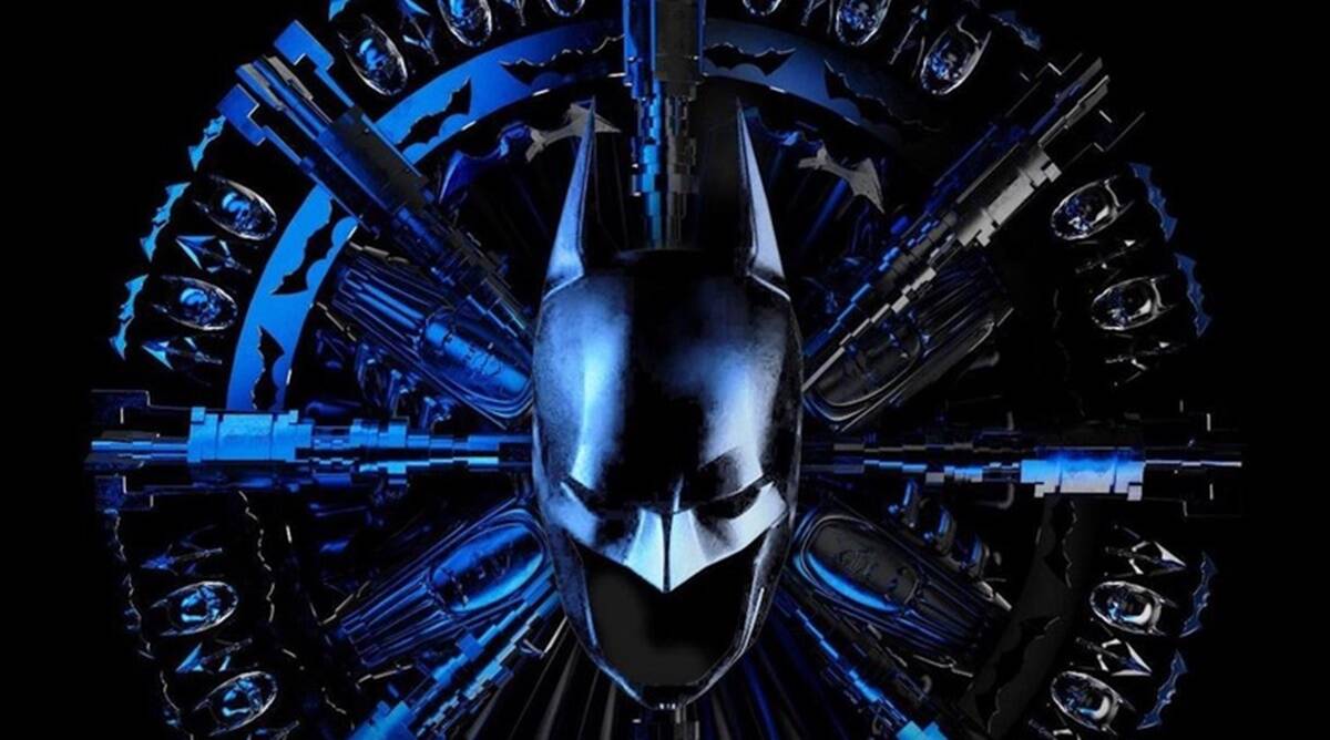 Batman autopsia spotify
