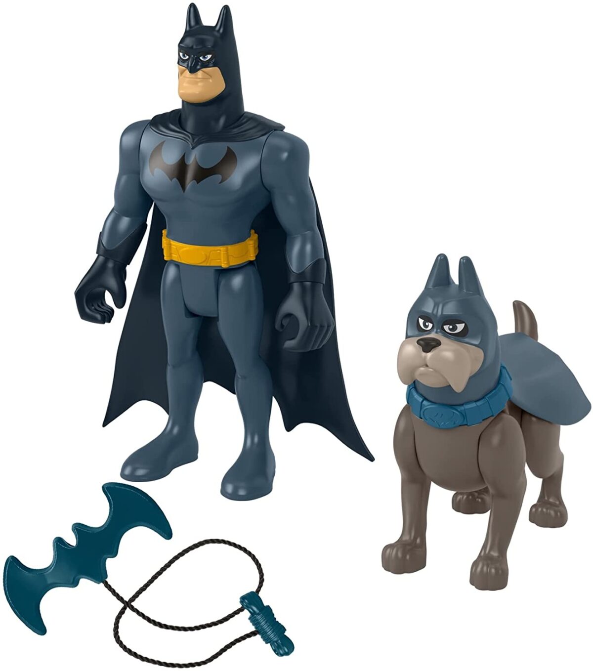 Batmanace