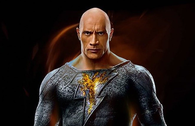 Blackadam
