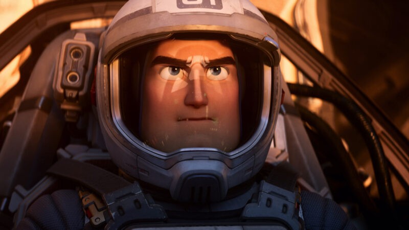 Buzz