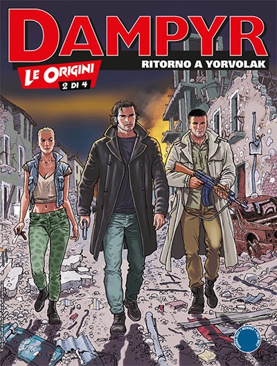 dampyr_267_cover