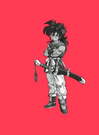 db ultimate edition yamcha