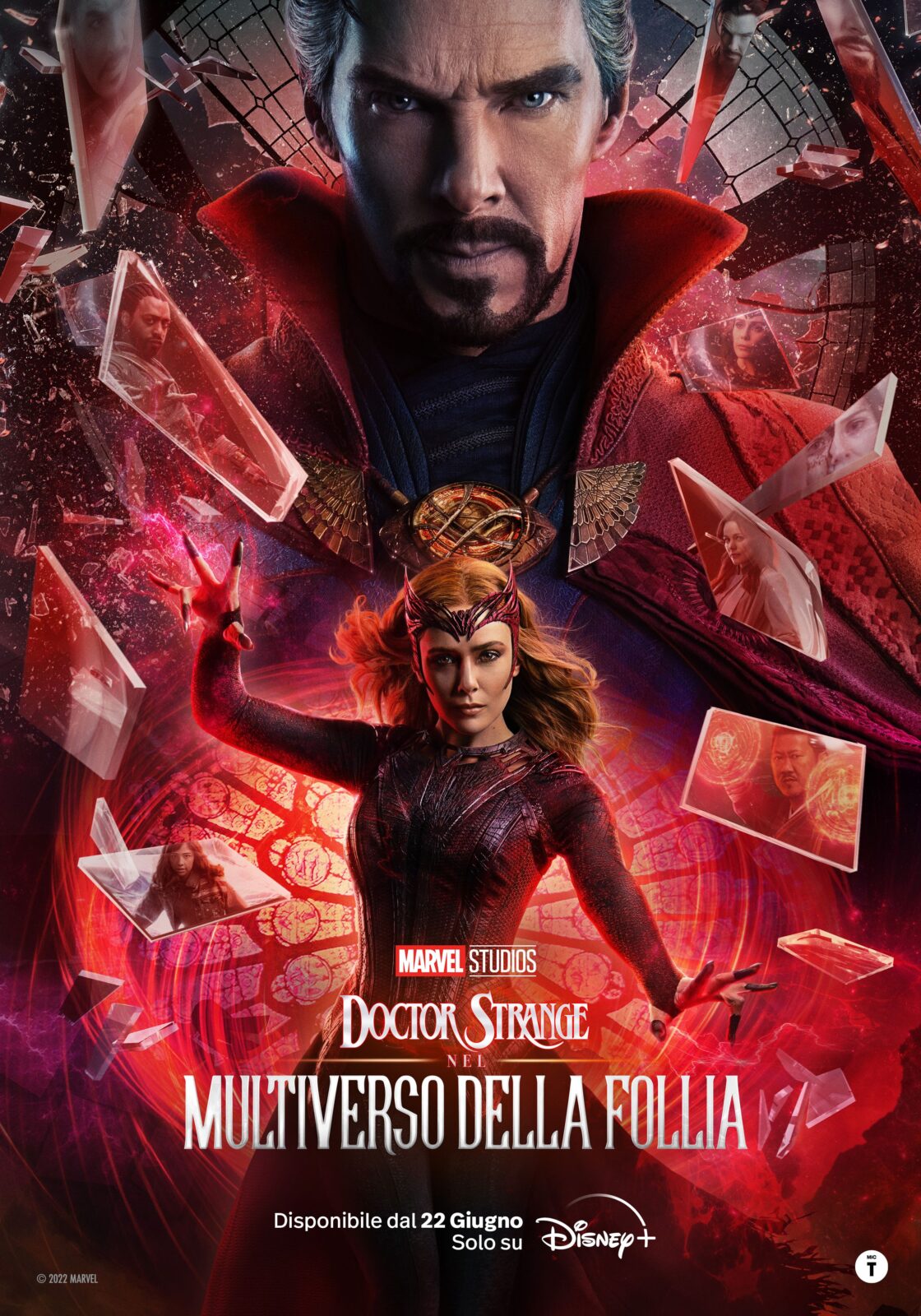 disneystrange