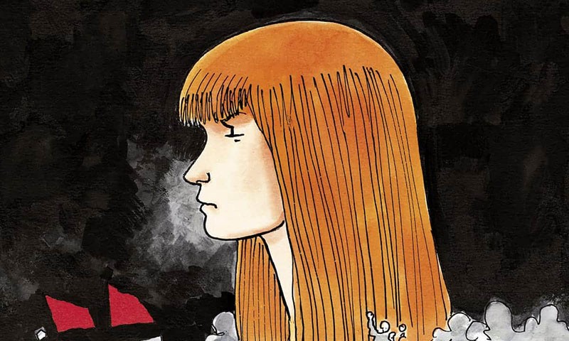 Elise nuovi partigiani copertina oblomov