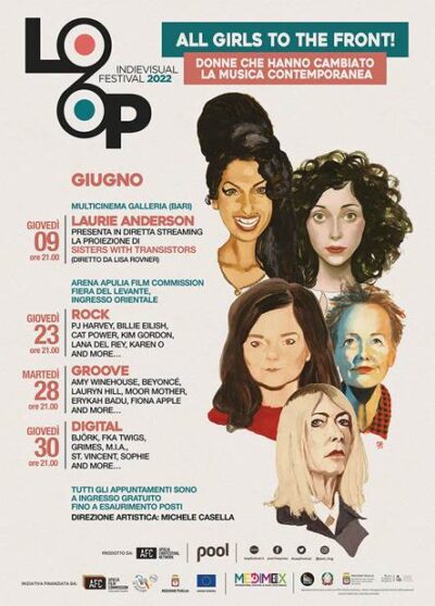 loop festival_locandina