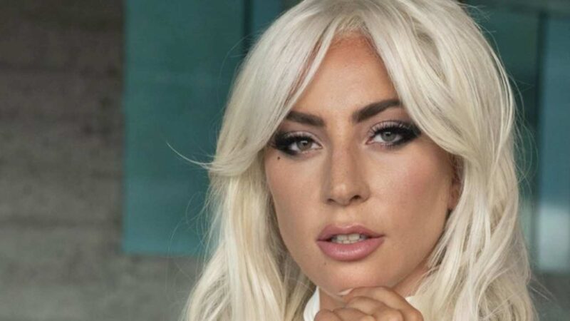 Ladygaga
