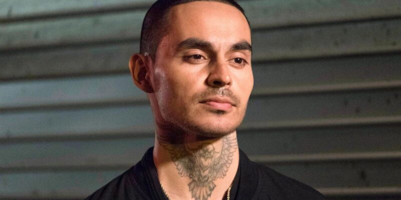 Mannymontana