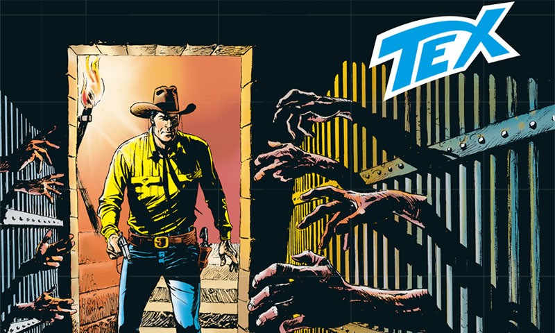 Tex 740 thumb