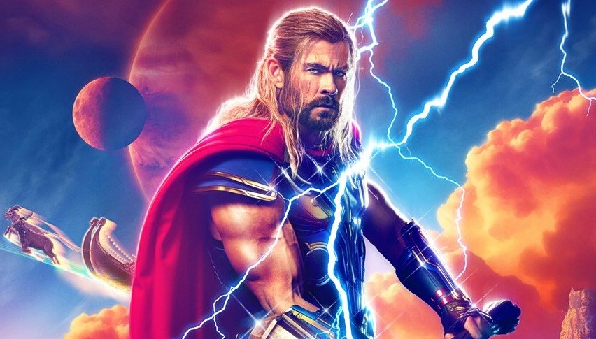 Thorbanner