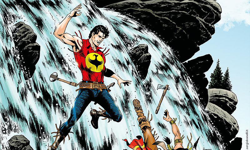 Zagor+ 4 thumb