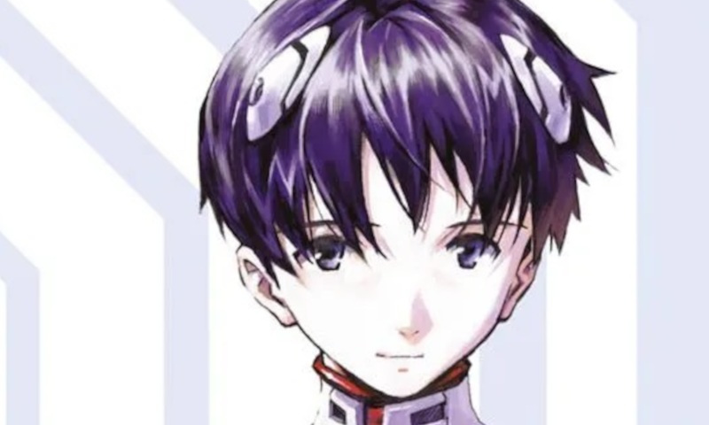 Neon Genesis Evangelion Collector'S Edition 1 IMG EVIDENZA