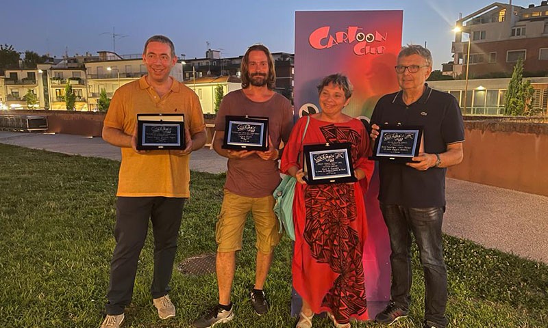 Premiazione Fossati 2022 thumb