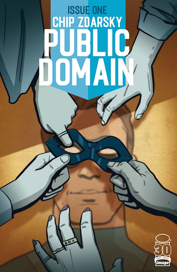 Public Domain 1