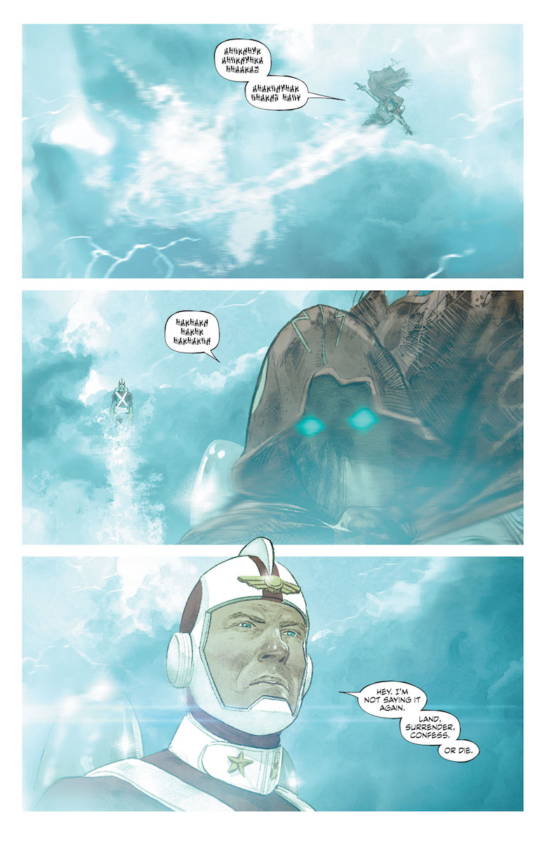 Strange Adventures vol2-2