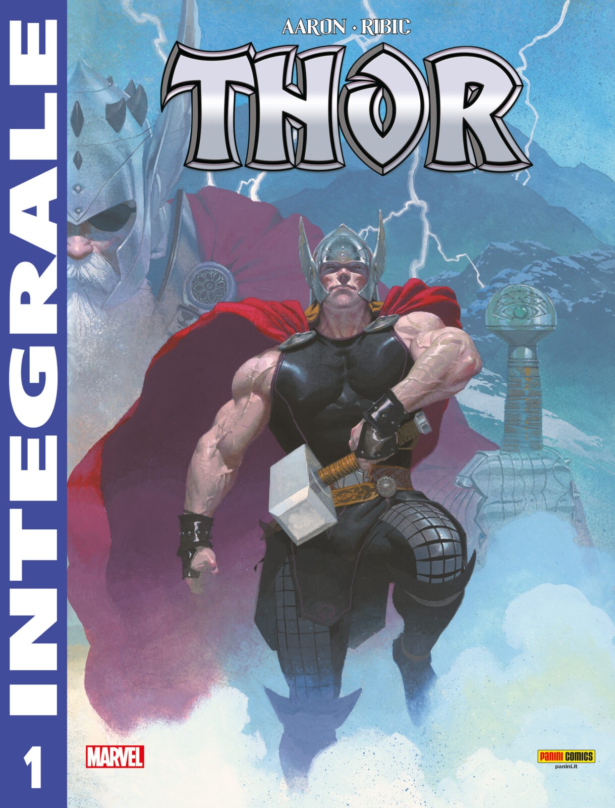 THOR_Integrale