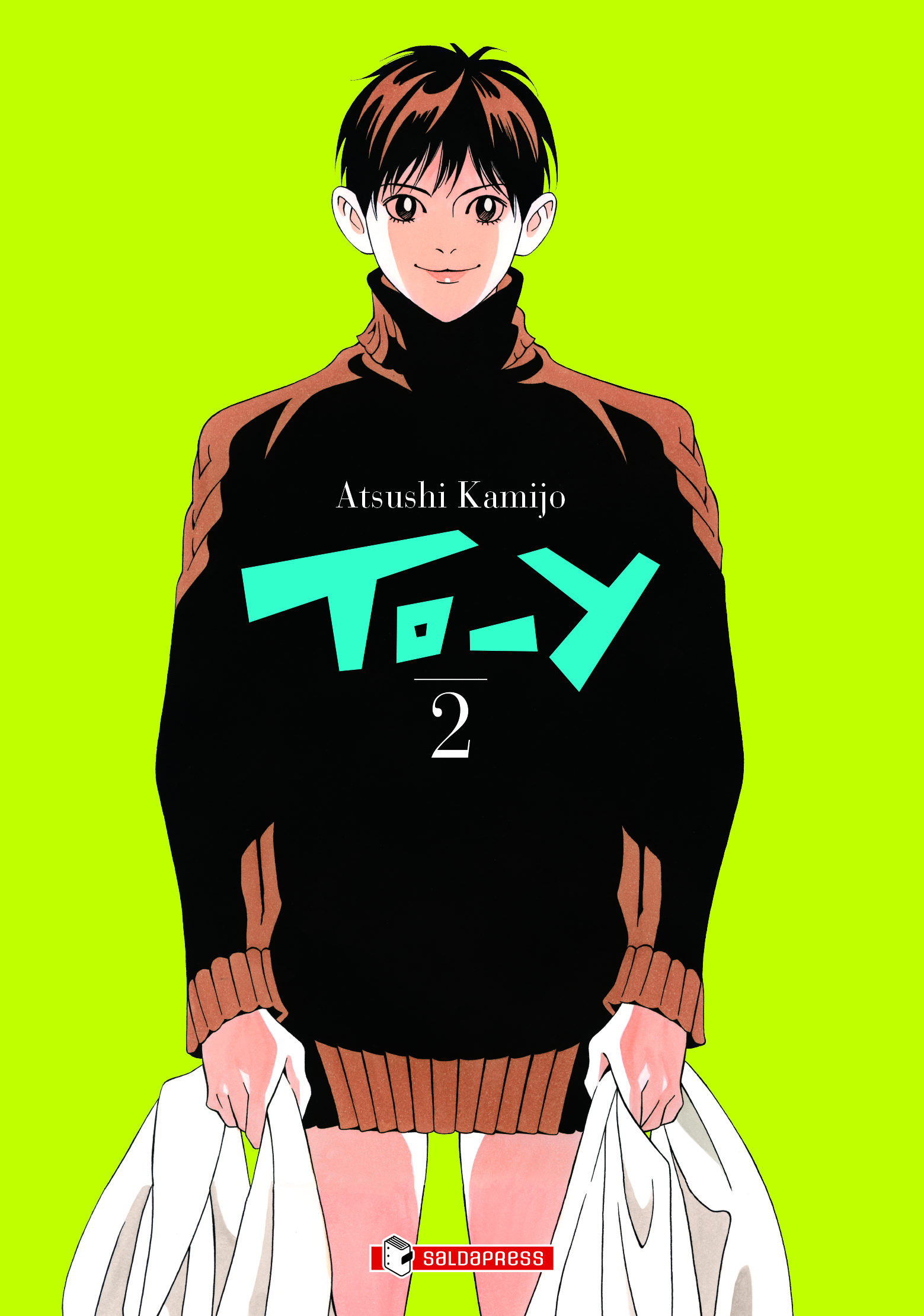 TO Y 2 cover saldaPress
