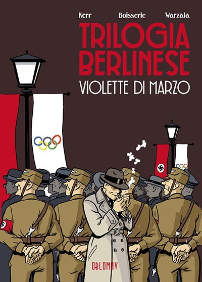 Violette di Marzo_cover