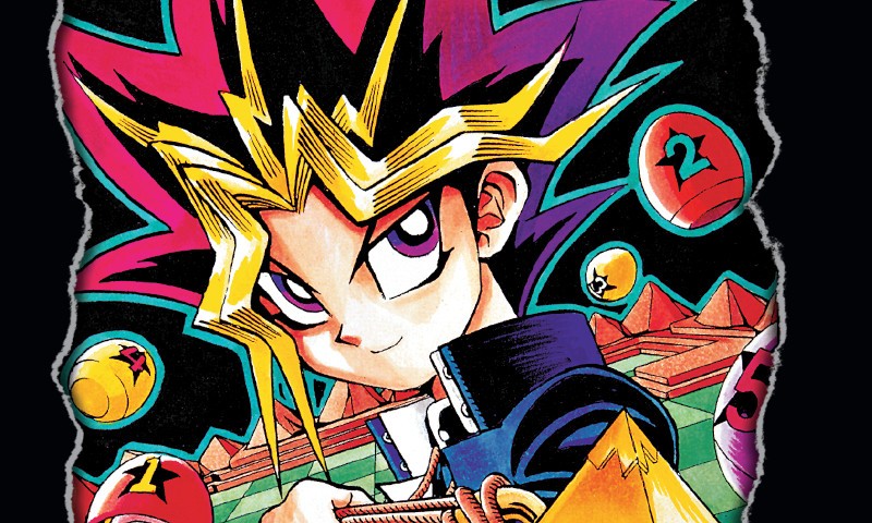 Yu gi oh Complete Edition 1 (Panini, giu. 2022) IMG EVIDENZA