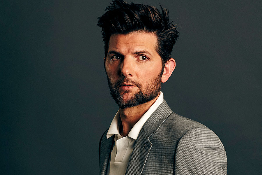 Adamscott