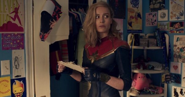 capmarvel