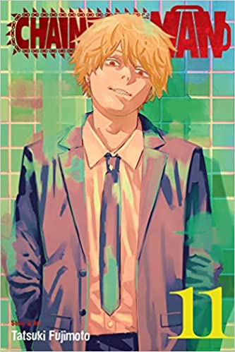 chainsaw 11 cov