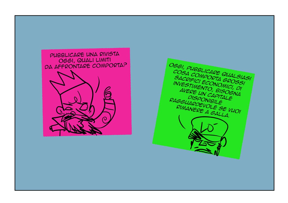 Postit SCARABOKKIATORE