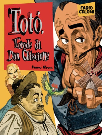 totò cov