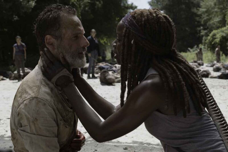 Walkingdead