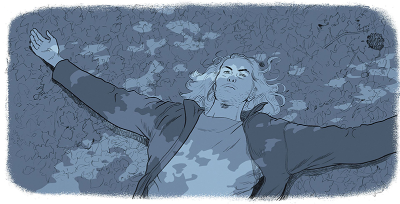 Zep the end
