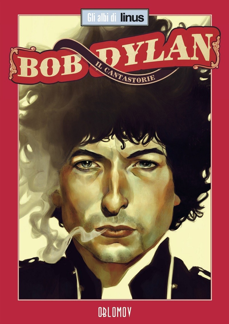 BOB_DYLAN_Gli albi di linus