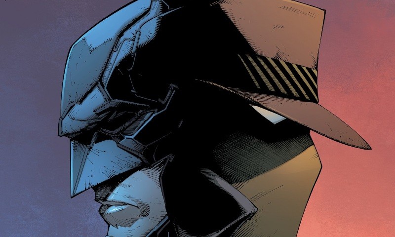 Batman Gotham Knights 1 (Panini, ott. 2022) IMG EVIDENZA