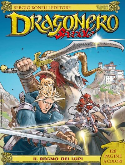 Dragonero speciale 10_cop