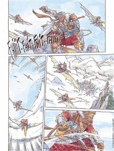 Dragonero speciale 10_tav 1